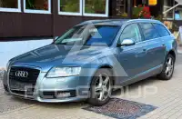 2009 Audi A6