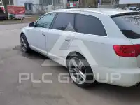 2009 Audi A6