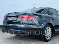 2009 Audi A6