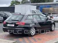 2009 Audi A6
