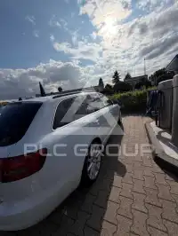 2009 Audi A6