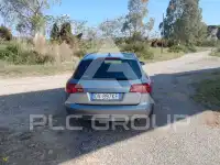 2009 Audi A6