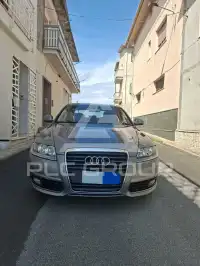 2009 Audi A6