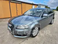 2009 Audi A3
