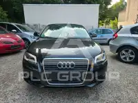 2009 Audi A3