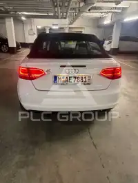 2009 Audi A3