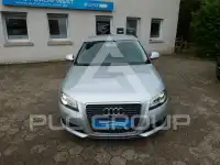 2009 Audi A3