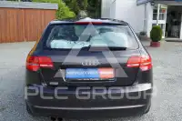 2009 Audi A3