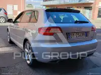 2009 Audi A3