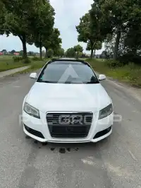 2009 Audi A3
