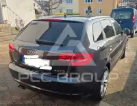 2009 Audi A3