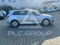 2009 Audi A3