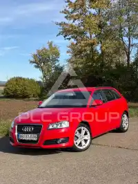 2009 Audi A3