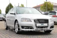 2009 Audi A3