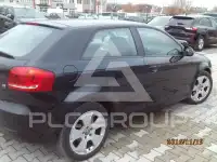 2008 Audi A3