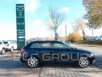2009 Audi A3