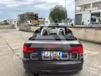 2009 Audi A3