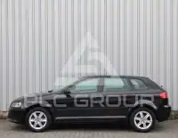 2009 Audi A3