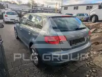 2009 Audi A3