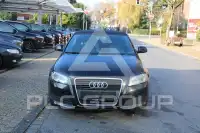 2009 Audi A3