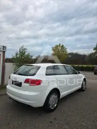2009 Audi A3