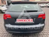 2009 Audi A3