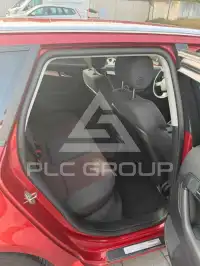 2009 Audi A3