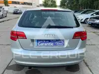 2009 Audi A3