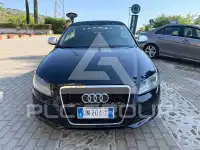 2009 Audi A3