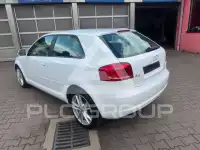 2009 Audi A3