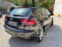 2009 Audi A3