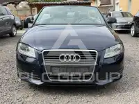 2009 Audi A3