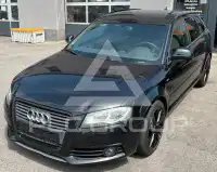 2009 Audi A3