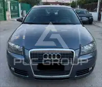 2009 Audi A3