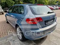 2009 Audi A3