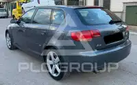 2009 Audi A3