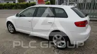 2009 Audi A3