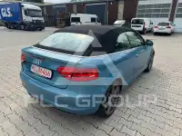 2009 Audi A3