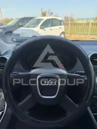 2009 Audi A3