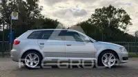 2009 Audi A3