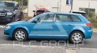 2009 Audi A3