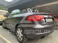 2009 Audi A3