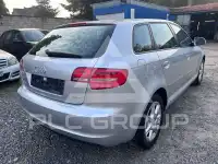 2009 Audi A3