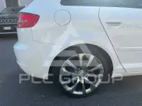 2009 Audi A3
