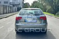 2009 Audi A3