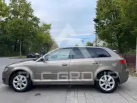 2009 Audi A3