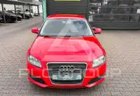 2009 Audi A3