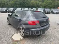 2009 Audi A3