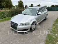2009 Audi A3