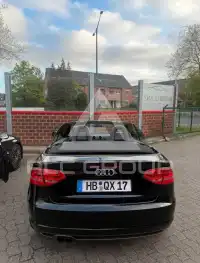 2009 Audi A3